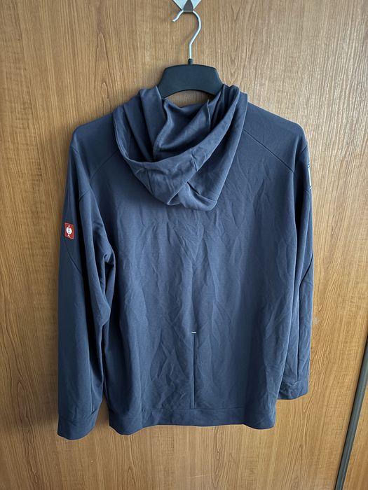 Bluza z kapturem wielofunkcyjna Strauss