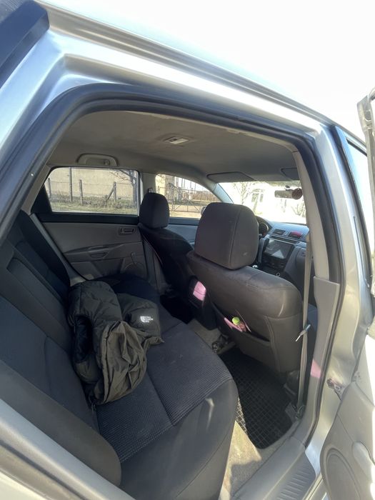 Продам Mazda 3 Hatchback