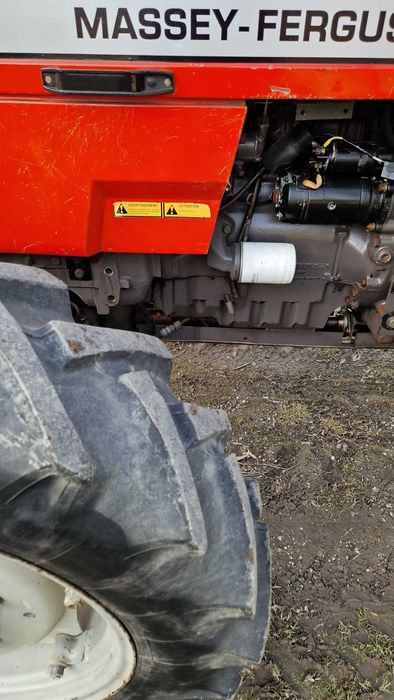 Massey Ferguson 3050