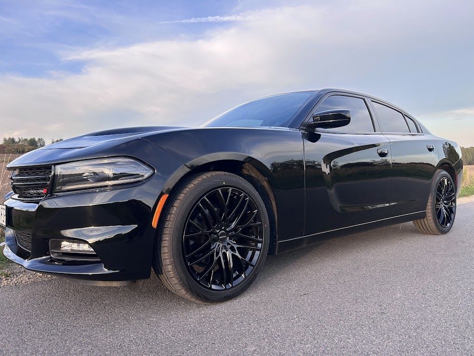 Dodge Charger