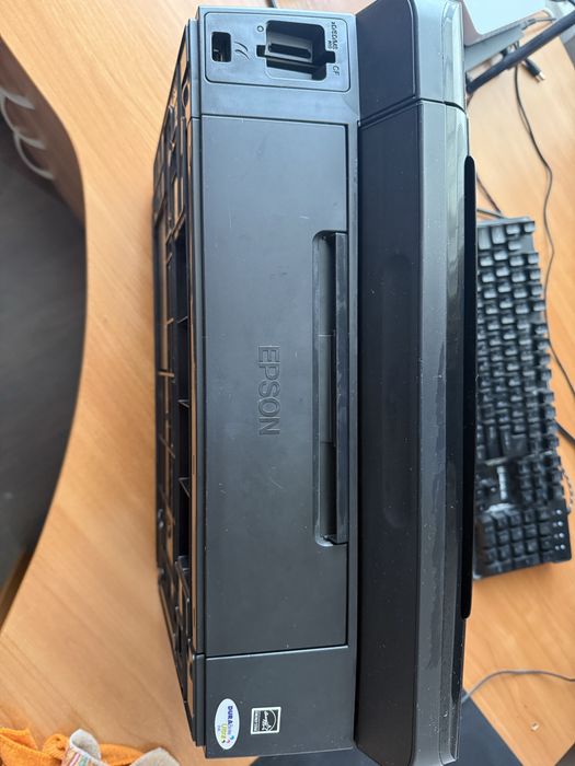 Принтер Epson Stylus TX419