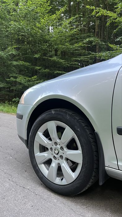 Продам шкоду октавію а5