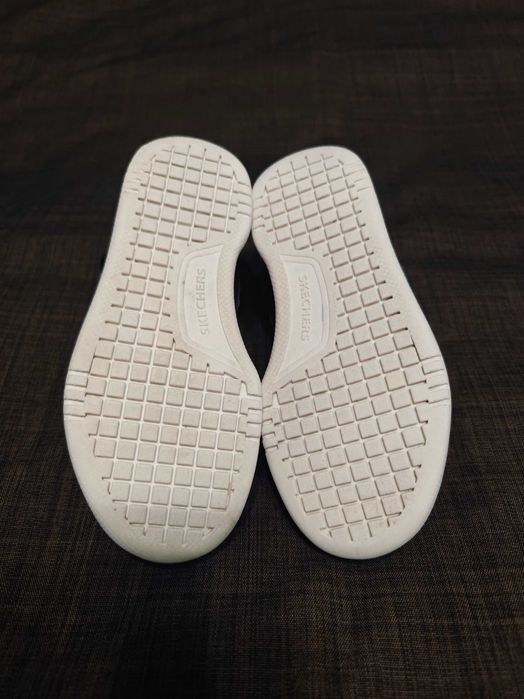 Детские кроссовки Skechers QUICK STREET (28,5р,19см.)