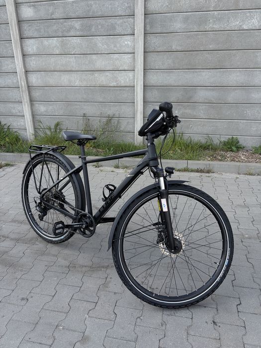 Rower CUBE Nature one ALLROAD
