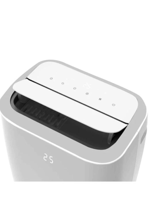 Air acondicionado Bodner 3500W