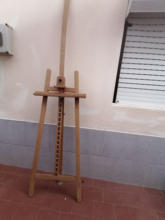 Cavalete  profissional