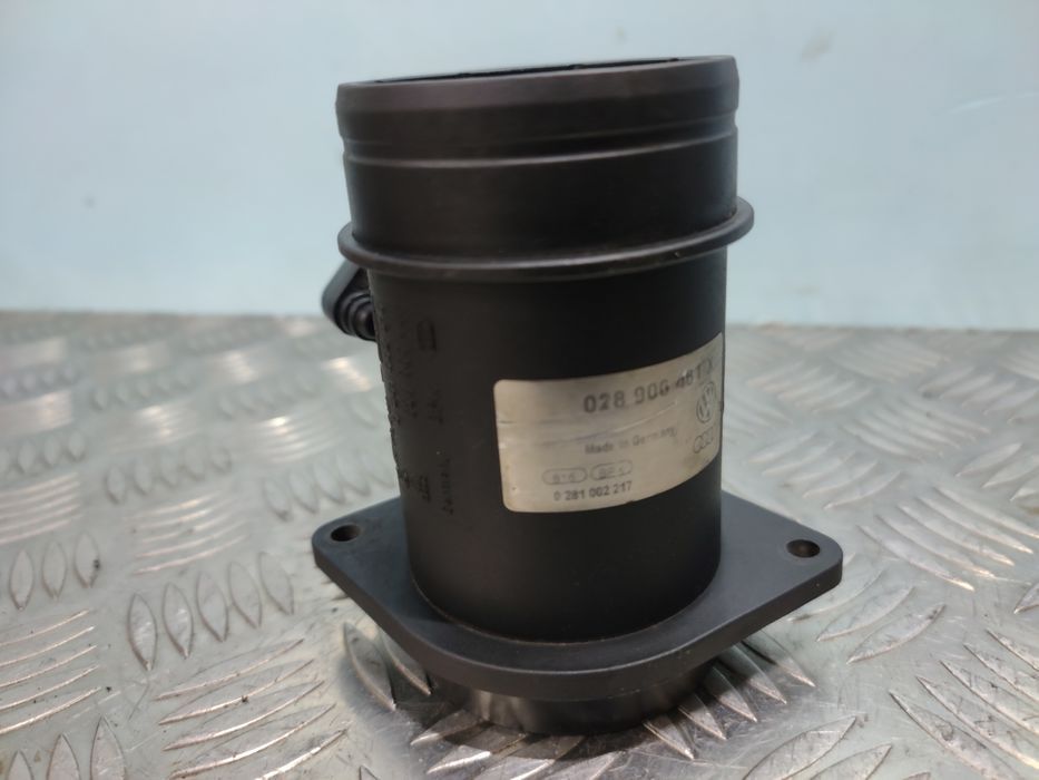 BOSCH Medidor massa de ar TDI 110cv 115cv 028906561X