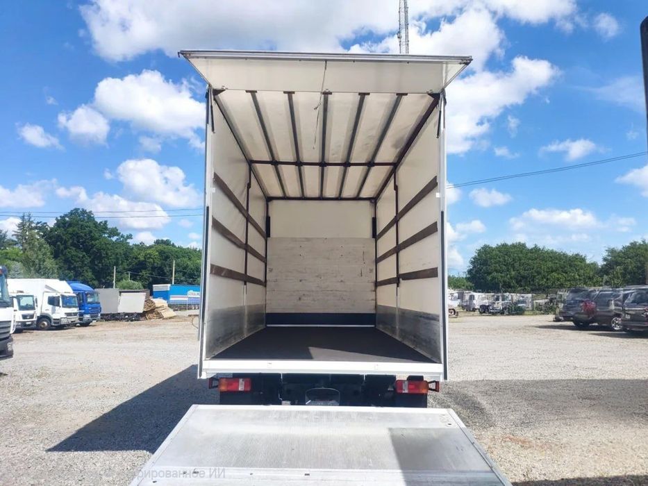 Грузоперевозки до 7 тон , Услуги грузчиков , Квартирные переезды