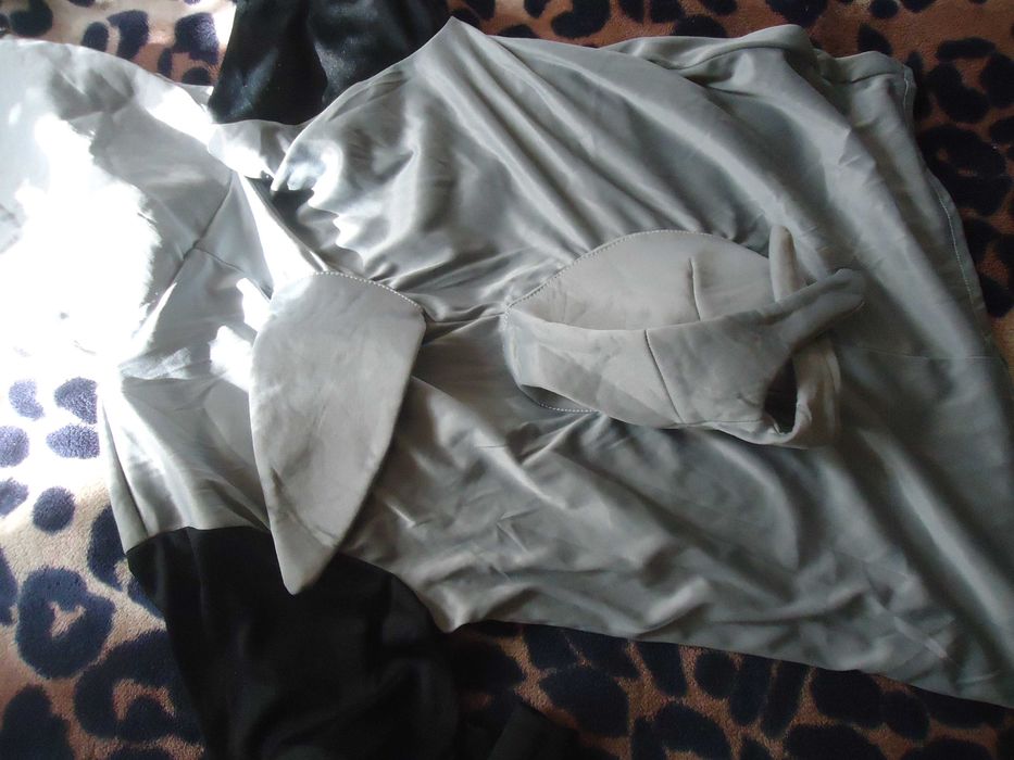 костюм Акула на утреник