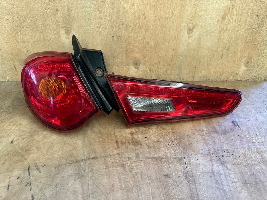 Farolim Farol Tras esquerdo Led Alfa Romeo Giulietta / Original