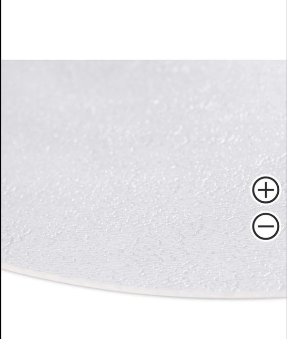 Mata ochronna pod fotel 3 rozmiary