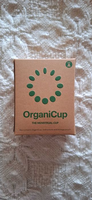 Organicup Tam. A