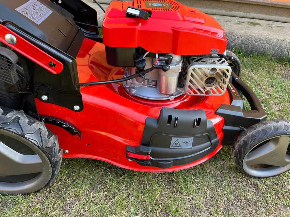 Газонокосарка Einhell Gc-Pm 51