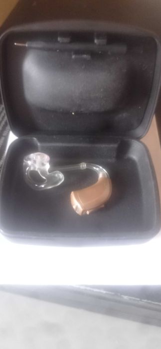 Aparat słuchowy AXIO 16 BTE