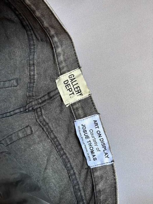 Джинси Gallery Dept Flared