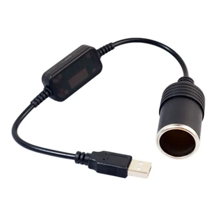 USB to 12V Converter64730234728195121