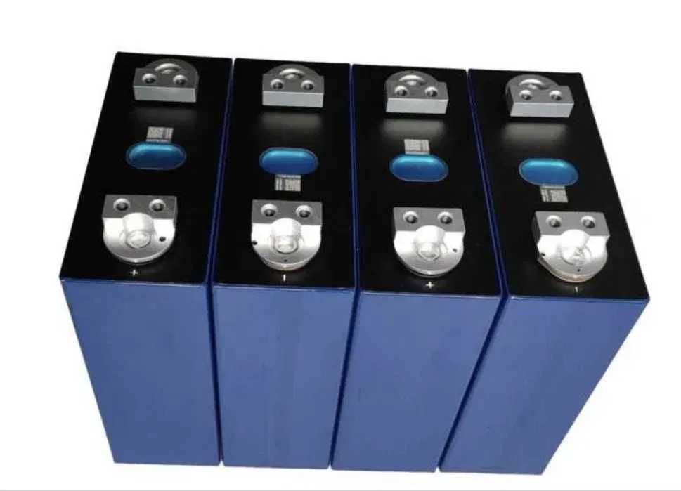 Продам Ячейки, ячейки EVE 280 / 314 ah аккумуляторы Lifepo4 / ева