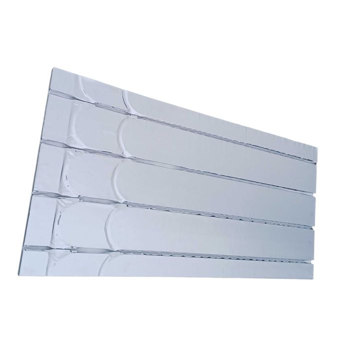 Płyta do suchej podłogówki 2cm EPS 400, ogrzewanie bez wylewki