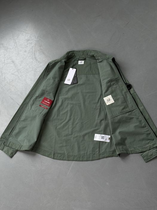 Овершот C.P. Company (Без ПЕРЕДОПЛАТИ)