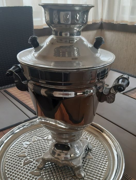 Самовар електрический.