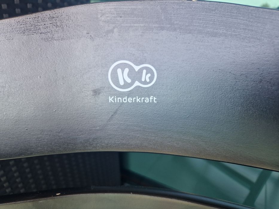 Cadeira de papa Enock Kinderkraft