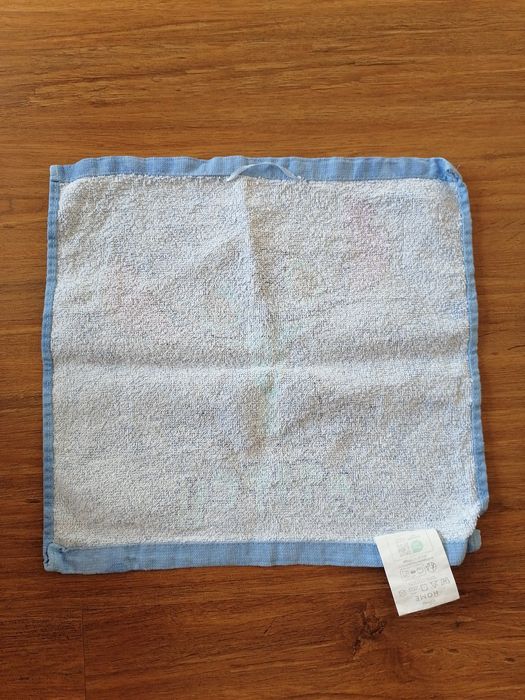 Ręcznik do rąk dla dziecka