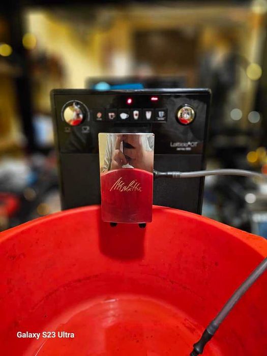 Naprawa Ekspresów marki JURA DELONGHI SIEMENS PHILIPS Saeco Kołobrzegu