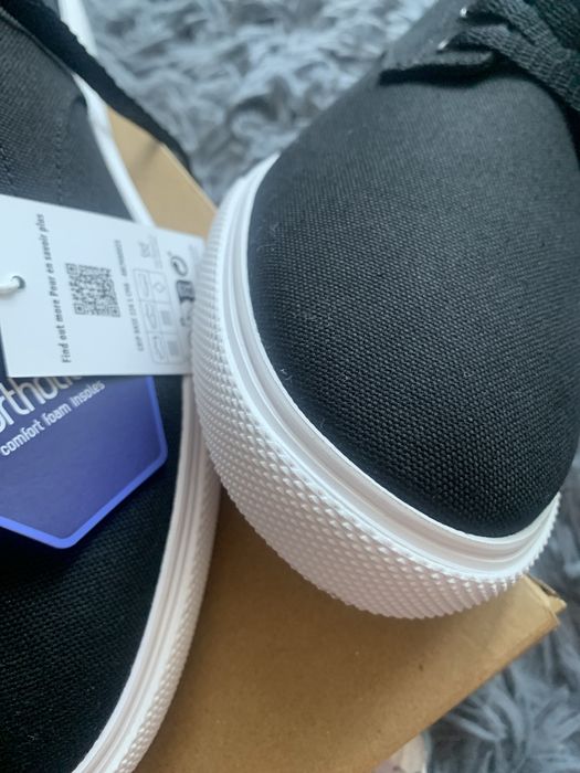 Trampki meskie Lacoste nowe z metka
