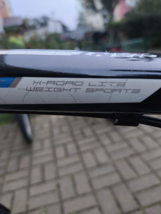 Sprzedam rower Giant