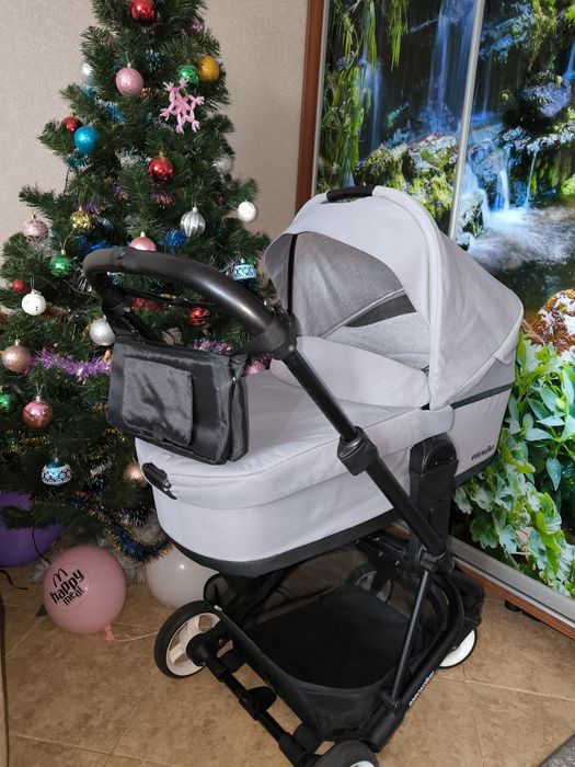 Коляска Easy Walker 2 в 1. Відмінний стан