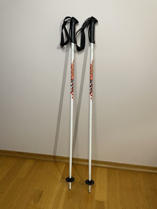 Kijki narciarskie Wed’ze 90 cm