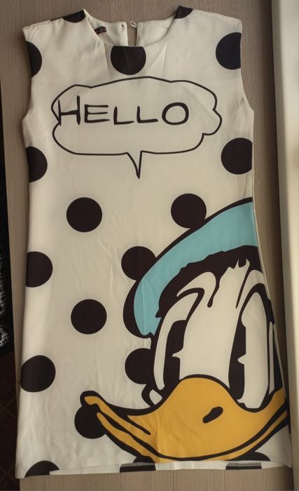 Платье для девочки подростка М