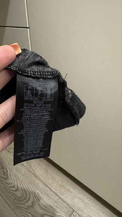 Футболка GUESS  мужская