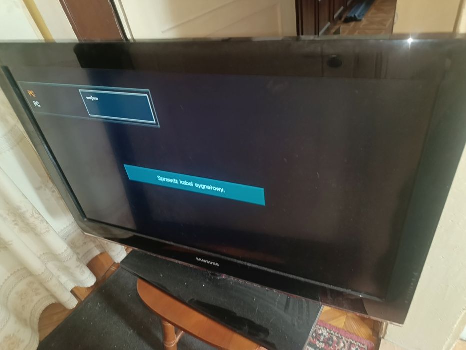 Samsung LE37B530P7WX