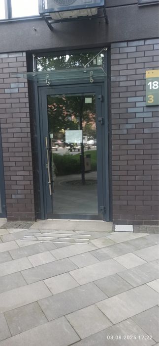 Файна Таун комерційне приміщення 13 кв.м