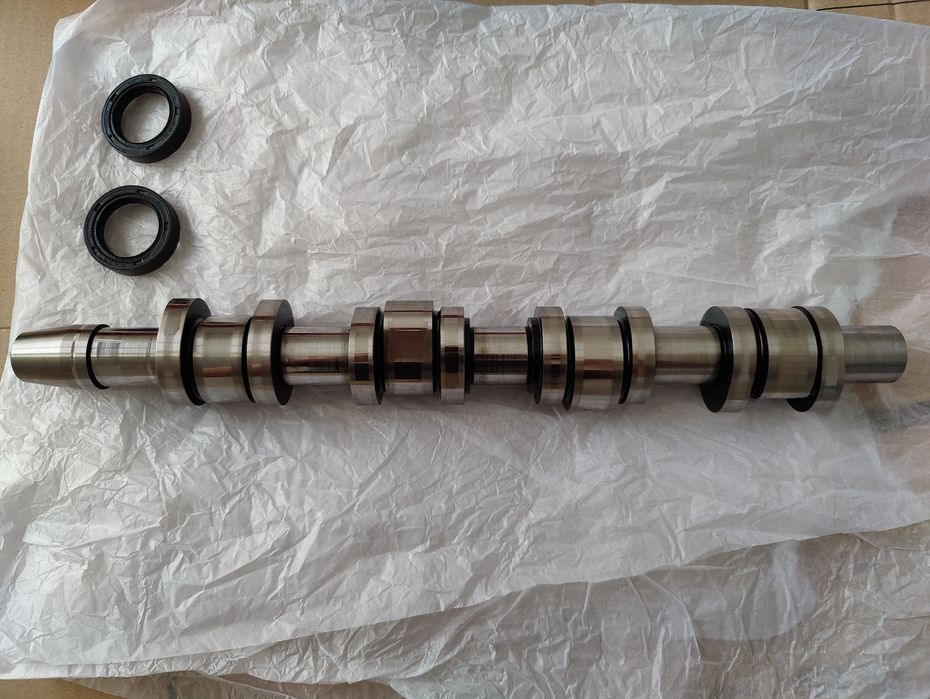 Conjunto Árvores de cames VW Passat B6 2.0 140cv TDI