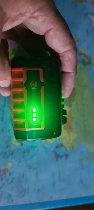 Baterias recondicionadas Várias