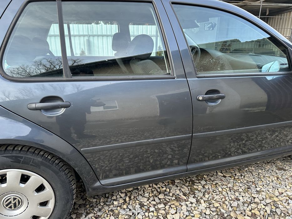 Продам Гольф 4 1999 року