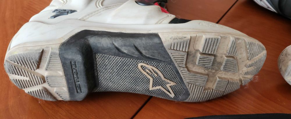 Botas Alpine Stars Tech 7
