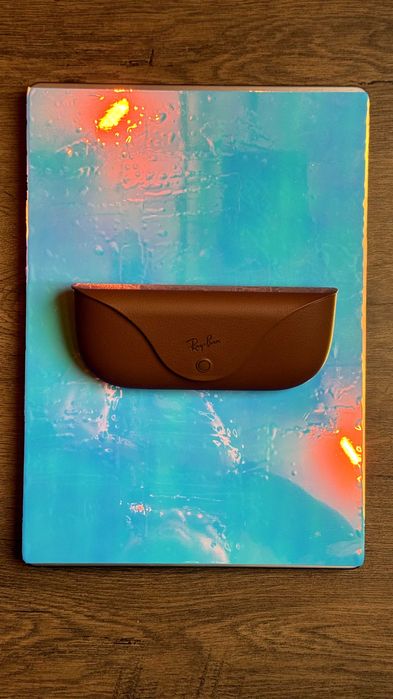 СРОЧНО! Смарт-окуляри Ray-Ban Meta Wayfarer Shiny Black, G15 Green