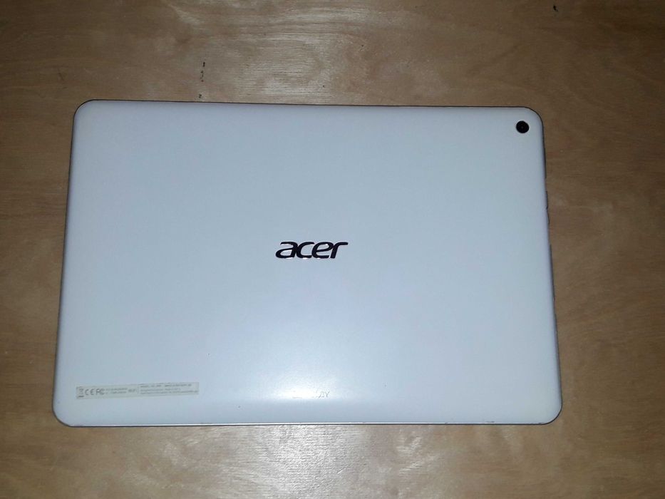 TABLET Acer Iconia A3-A10