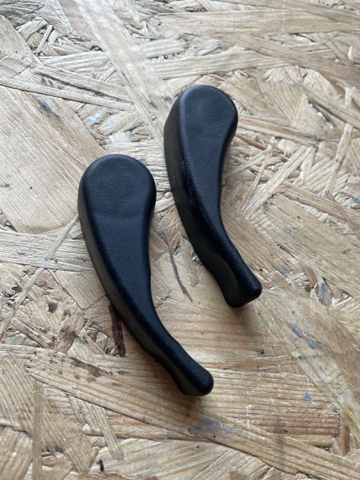 Ручка дверей Renault Zoe ручка відкривання капоту Рено Зон зовнішня