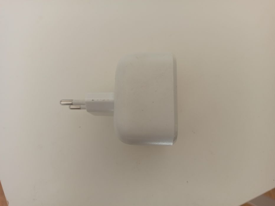 Moduł Yale connect, mostek Wi-Fi