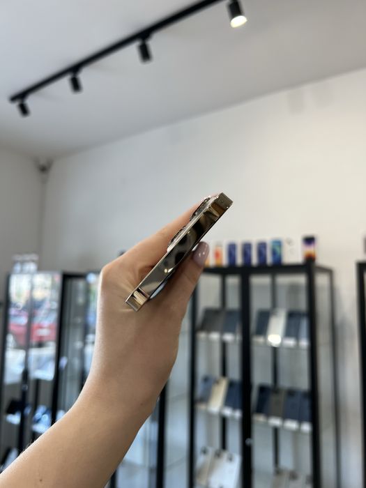 Telefon iPhone 13 PRO 128GB Złoty Apple Gwarancja iTrade