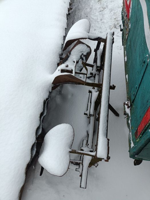 Трактор . Мінітрактор. Мототрактор HEBEI 150. дизель 15 коней. Кореєць