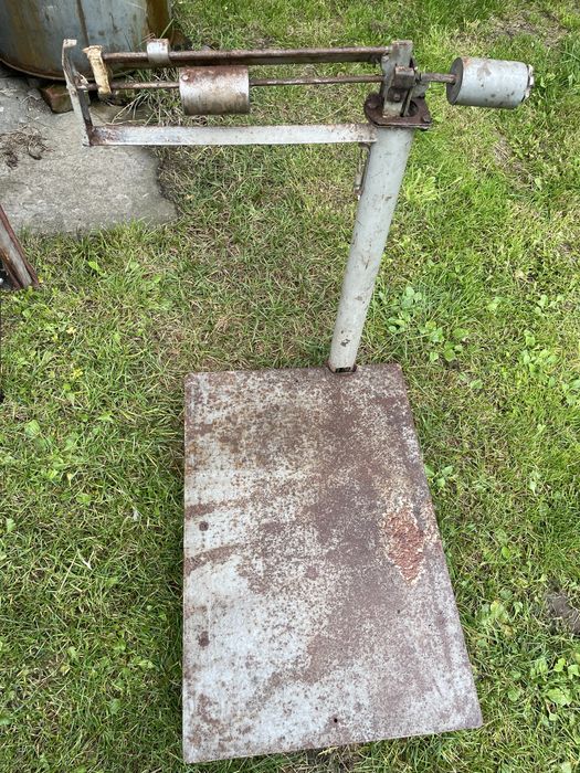 Ваги РП-200 Ш 13М