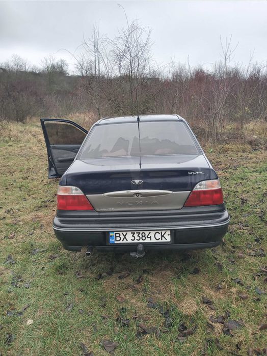 Продається машина Daewoo