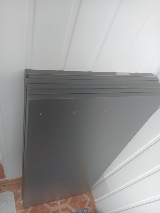 Доски 110 см мет