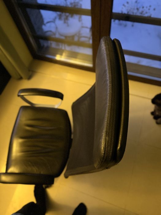 krzesło biurowe MARKUS