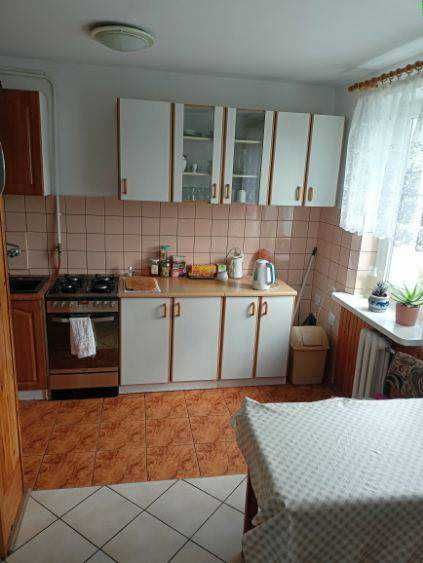 Wynajmę mieszkanie.